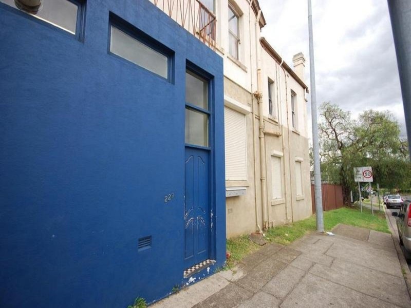 229 High Street, Penrith NSW 2750