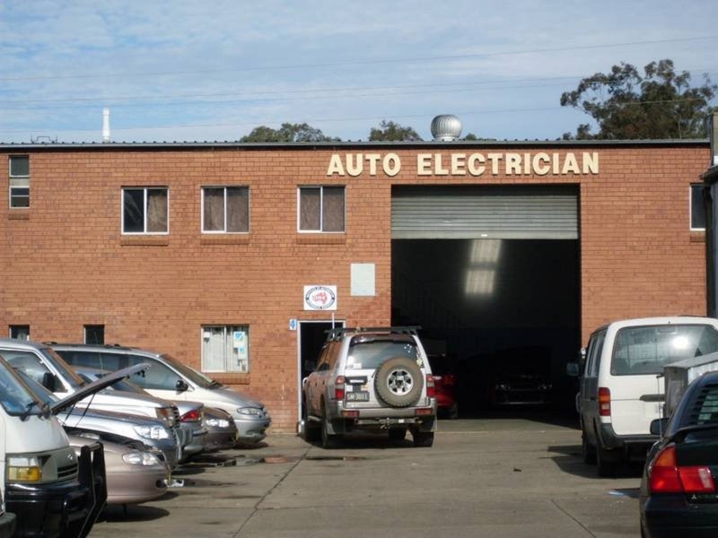 4/18 Morley Ave, Kingswood NSW 2747