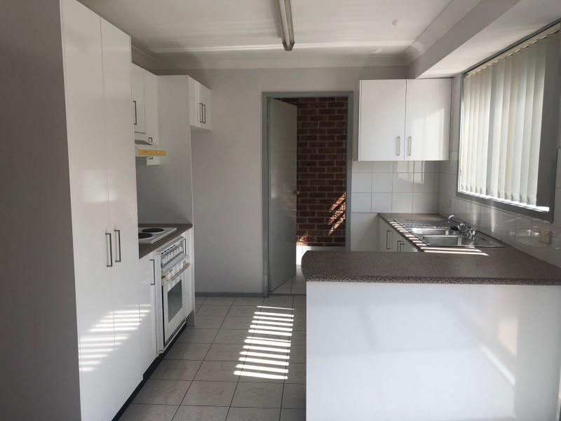 5/88 Castlereagh Street, Penrith NSW 2750