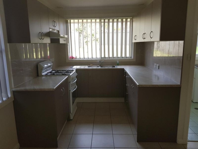 10 Jindalla Crescent, Hebersham NSW 2770