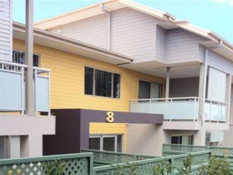 23/8 Colless Street, Penrith NSW 2750