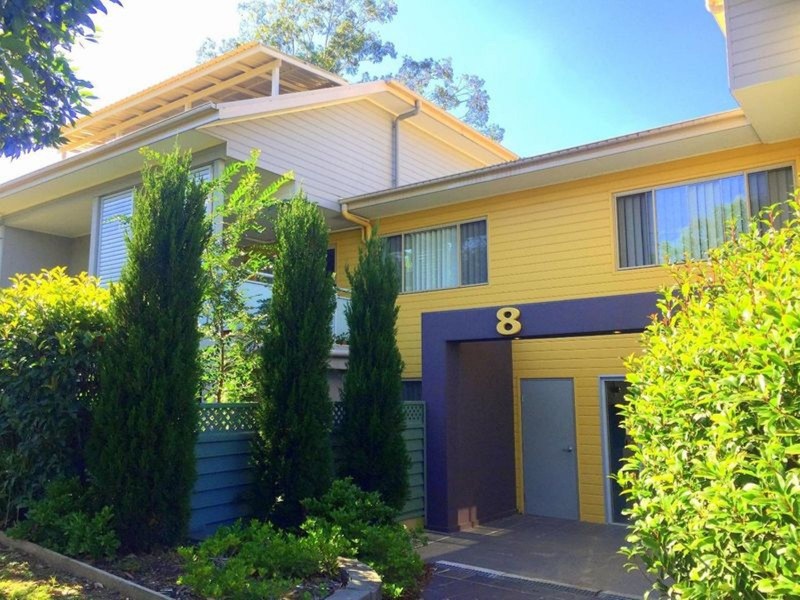 23/8 Colless Street, Penrith NSW 2750