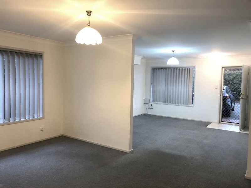 4/86 Lethbbridge Street, Penrith NSW 2750