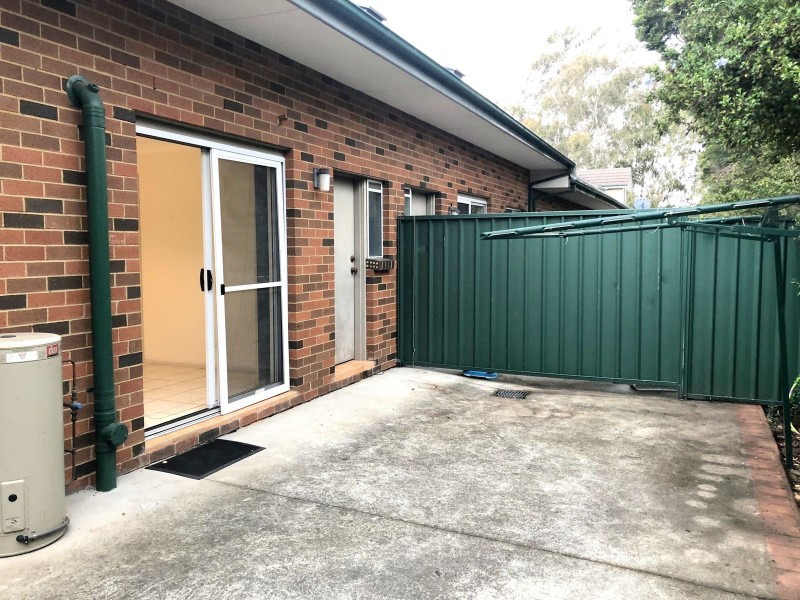 4/86 Lethbbridge Street, Penrith NSW 2750