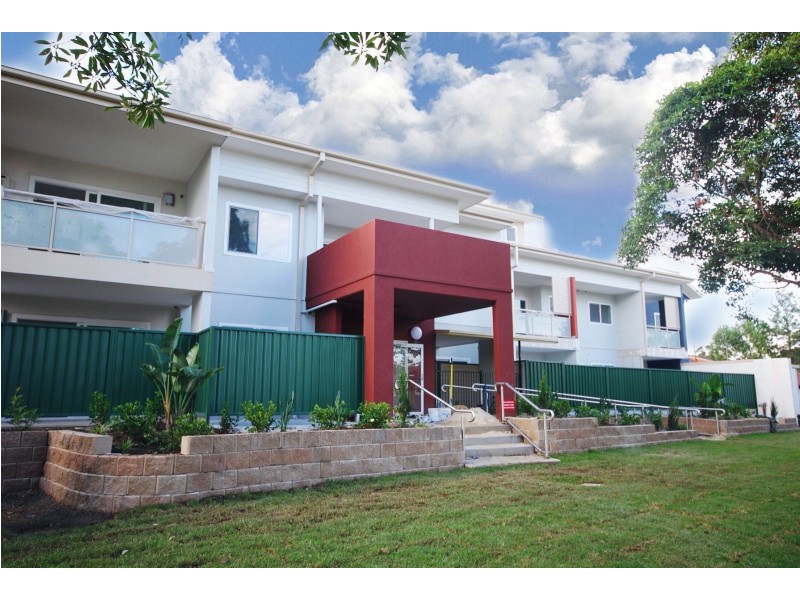 17/15-19 Rodley Avenue, Penrith NSW 2750