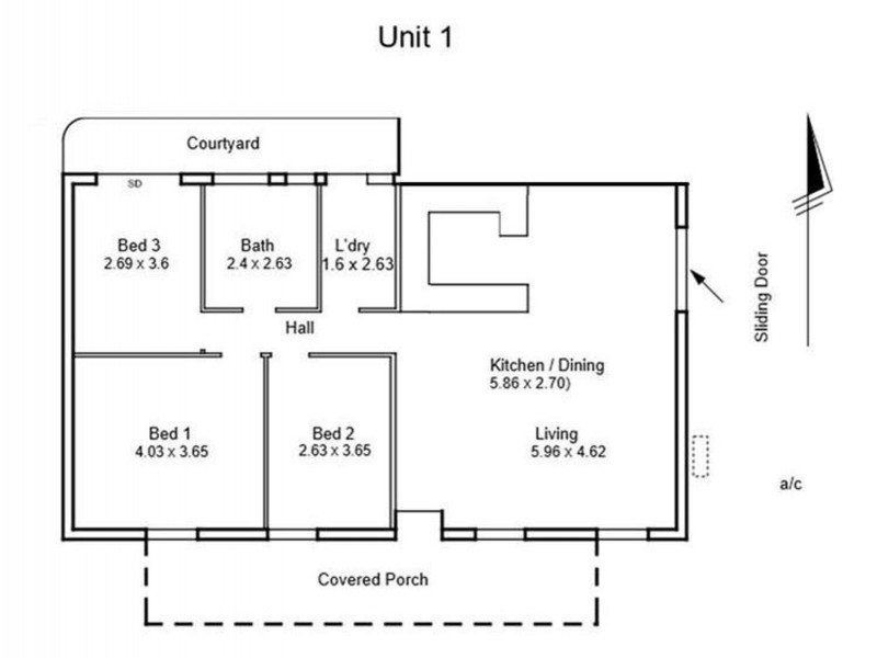 73A Jamison Road, Kingswood NSW 2747