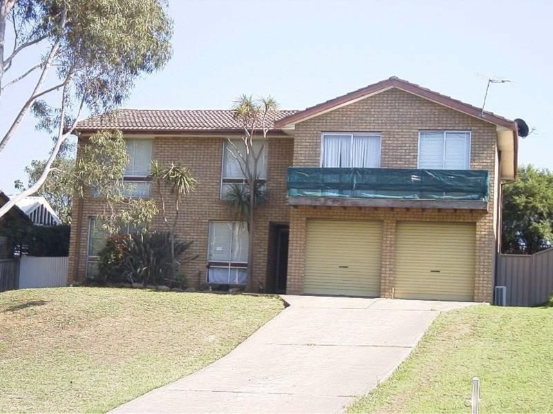 13 Nereid Road, Cranebrook NSW 2749