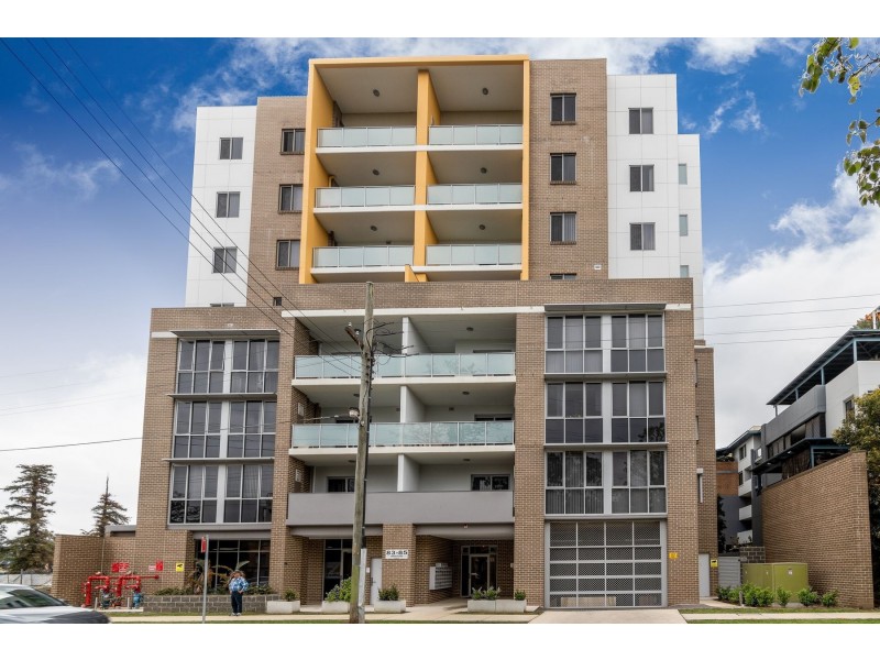 33/83-85 Union Road, Penrith NSW 2750