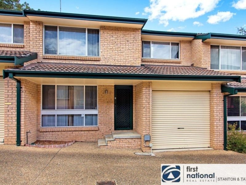 2/4 Thusrton Street, Penrith NSW 2750