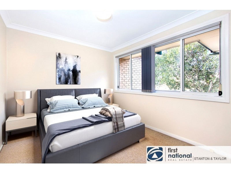 2/4 Thusrton Street, Penrith NSW 2750