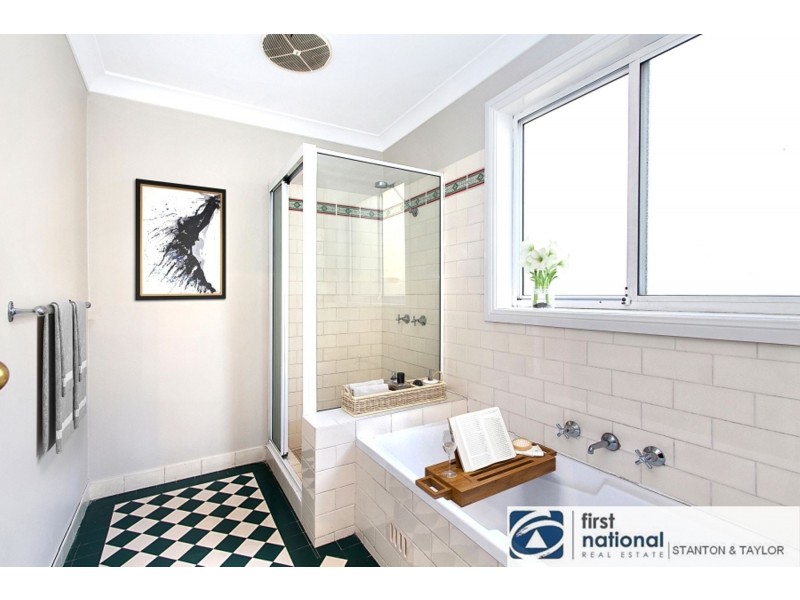 2/4 Thusrton Street, Penrith NSW 2750