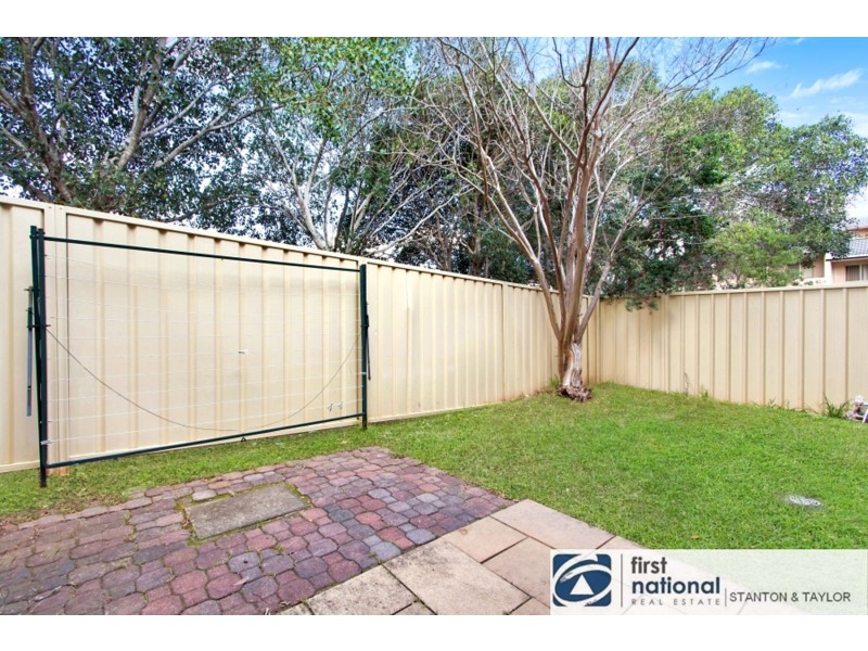 2/4 Thusrton Street, Penrith NSW 2750