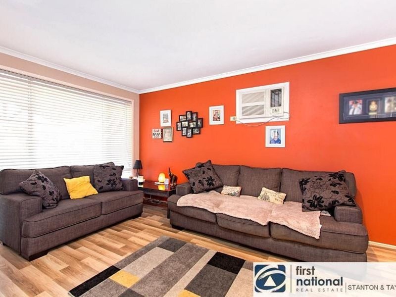 50 Aldebaran Street, Cranebrook NSW 2749