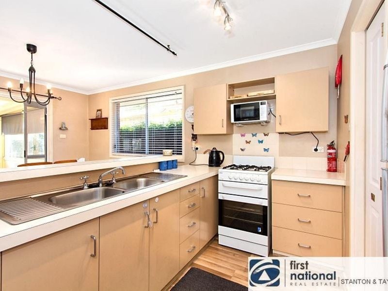 50 Aldebaran Street, Cranebrook NSW 2749