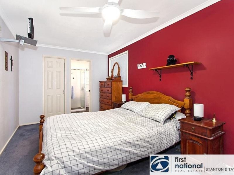 50 Aldebaran Street, Cranebrook NSW 2749