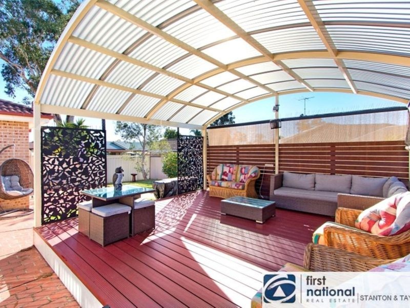 50 Aldebaran Street, Cranebrook NSW 2749