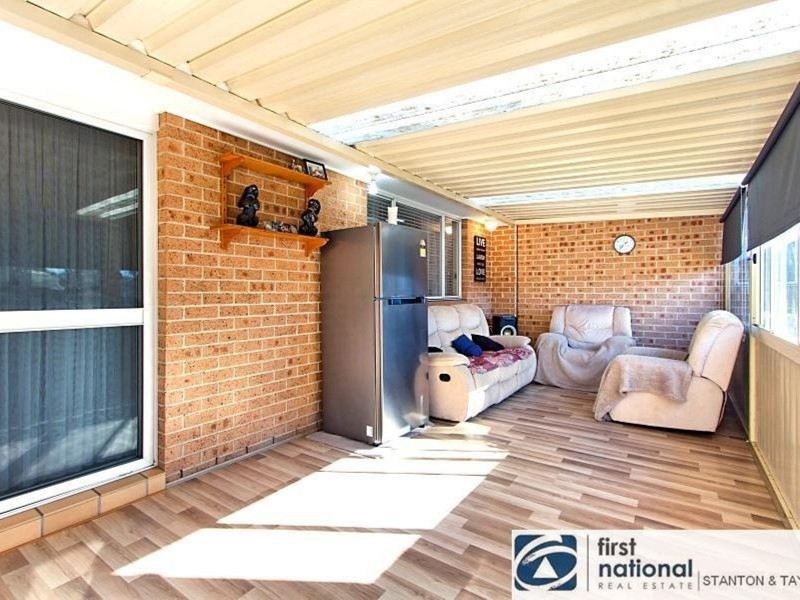 50 Aldebaran Street, Cranebrook NSW 2749