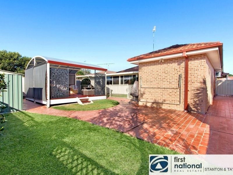 50 Aldebaran Street, Cranebrook NSW 2749