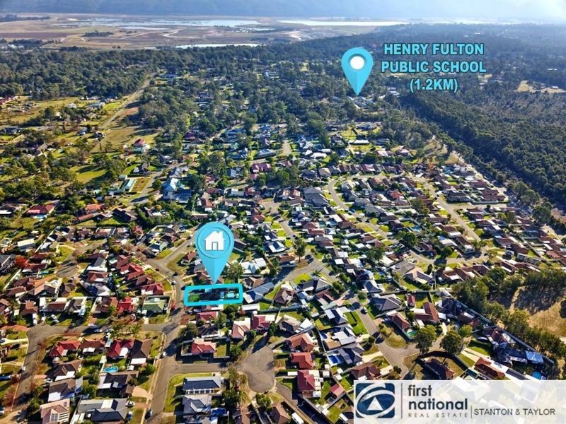 50 Aldebaran Street, Cranebrook NSW 2749