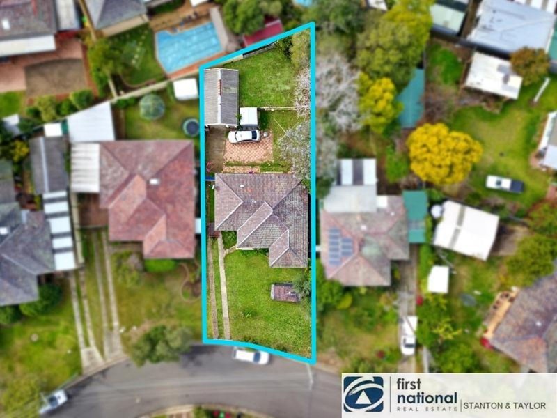 38 Algie Crescent, Kingswood NSW 2747