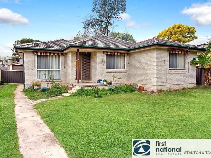 38 Algie Crescent, Kingswood NSW 2747