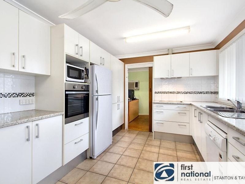 38 Algie Crescent, Kingswood NSW 2747