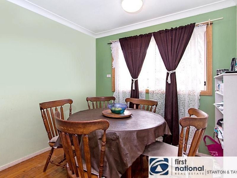 38 Algie Crescent, Kingswood NSW 2747