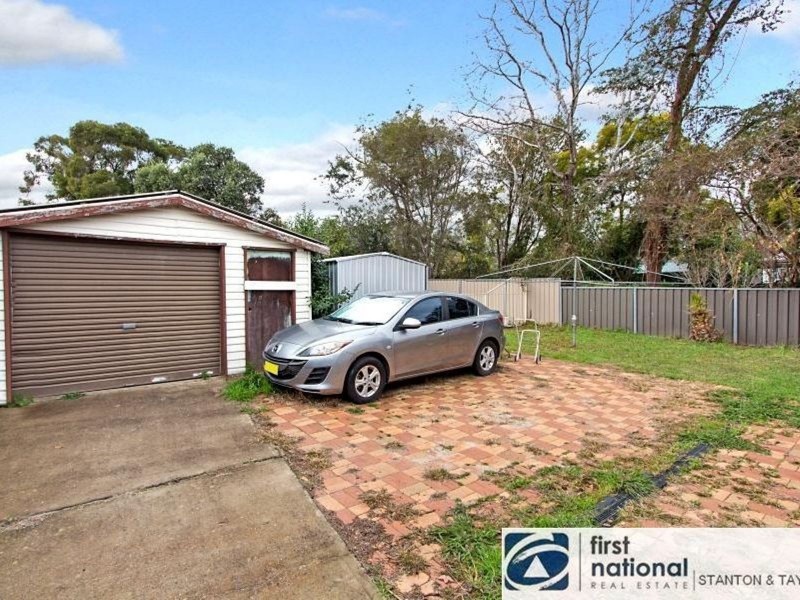 38 Algie Crescent, Kingswood NSW 2747