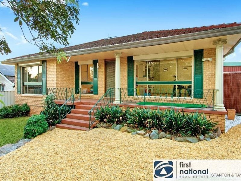 72 Grange Crescent, Cambridge Gardens NSW 2747