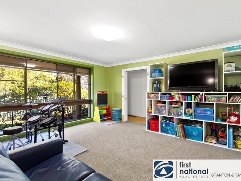 72 Grange Crescent, Cambridge Gardens NSW 2747