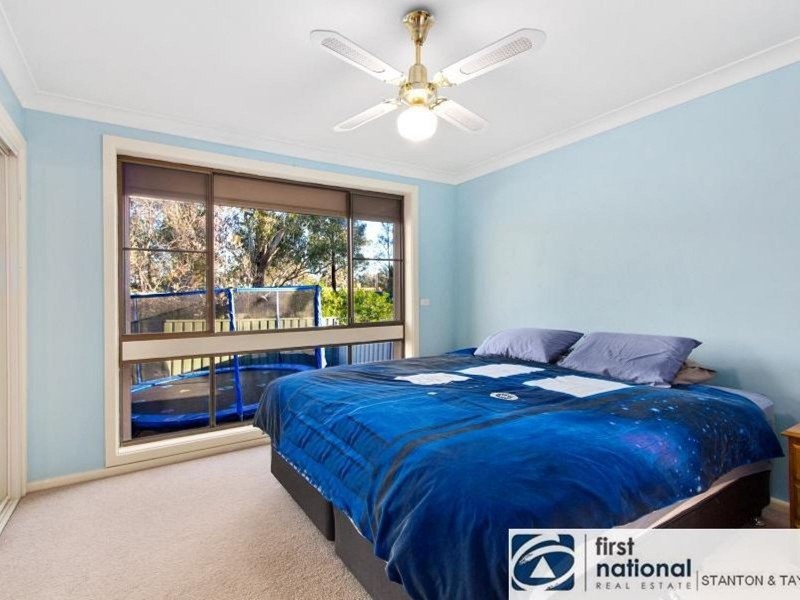 72 Grange Crescent, Cambridge Gardens NSW 2747