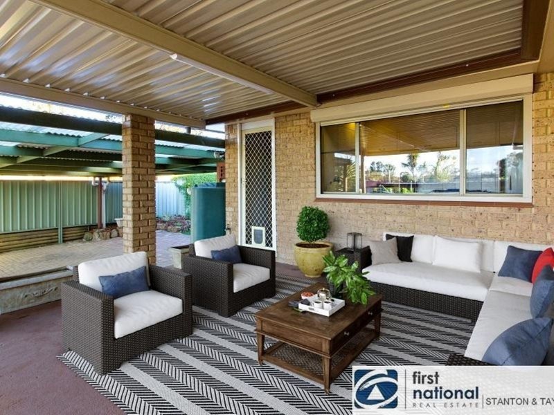 72 Grange Crescent, Cambridge Gardens NSW 2747