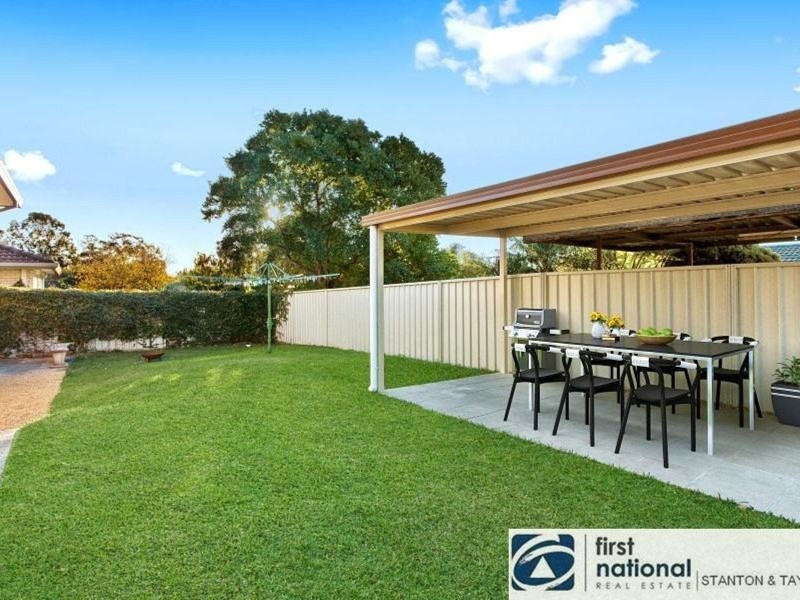 72 Grange Crescent, Cambridge Gardens NSW 2747