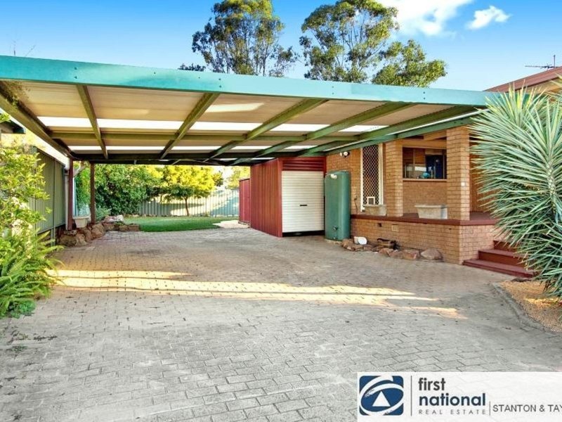 72 Grange Crescent, Cambridge Gardens NSW 2747