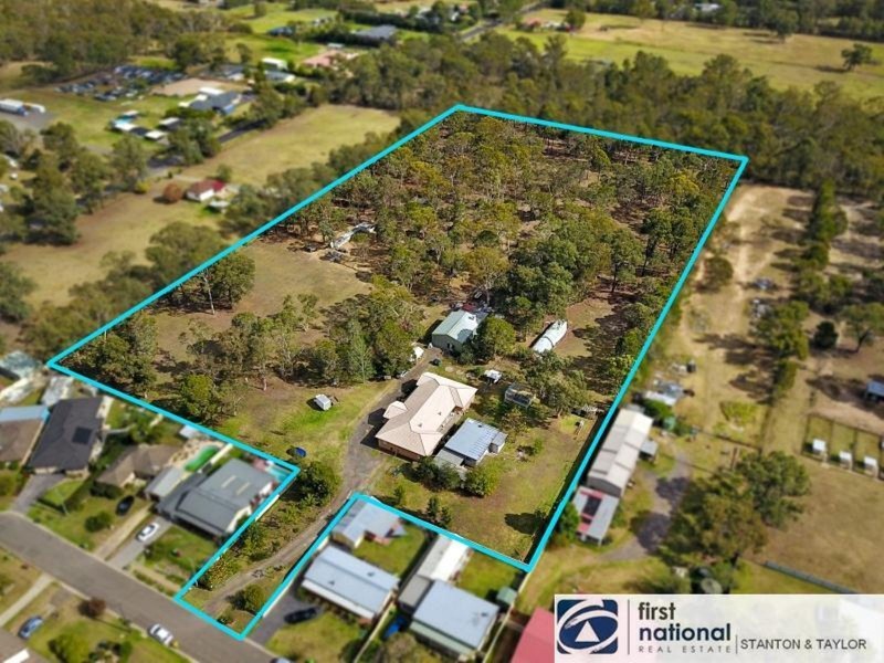 9 Hughes Street, Londonderry NSW 2753