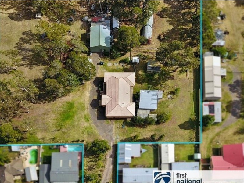 9 Hughes Street, Londonderry NSW 2753