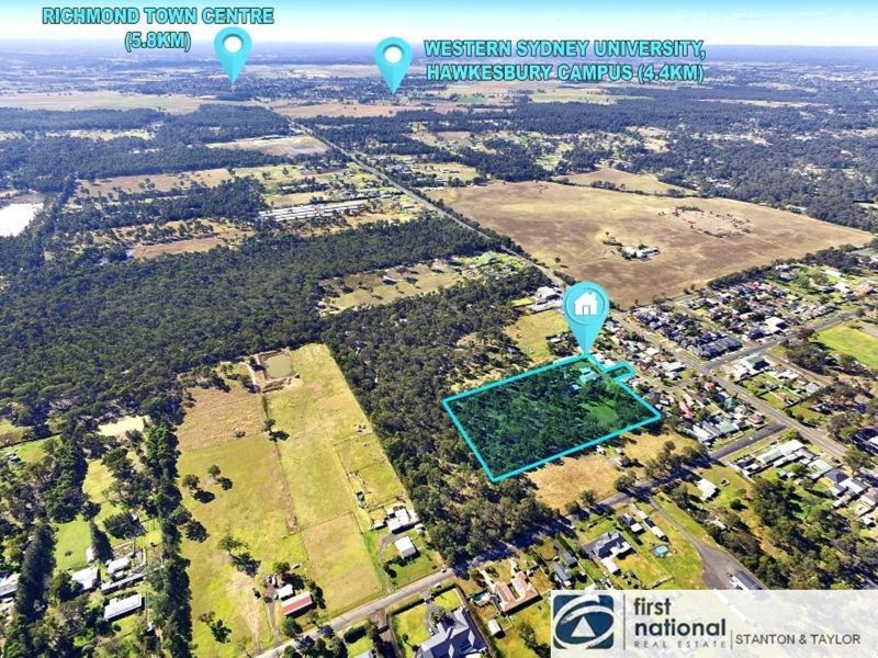 9 Hughes Street, Londonderry NSW 2753