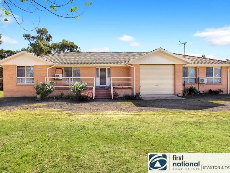 9 Hughes Street, Londonderry NSW 2753