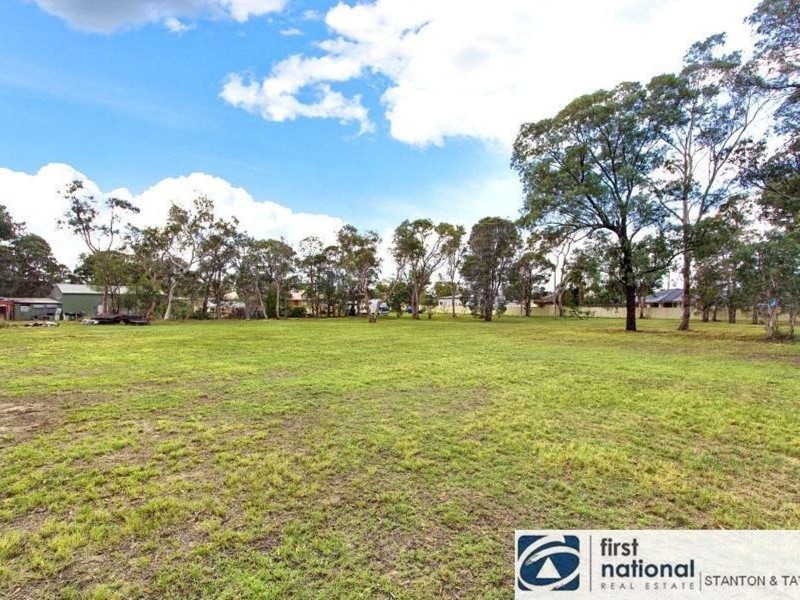 9 Hughes Street, Londonderry NSW 2753