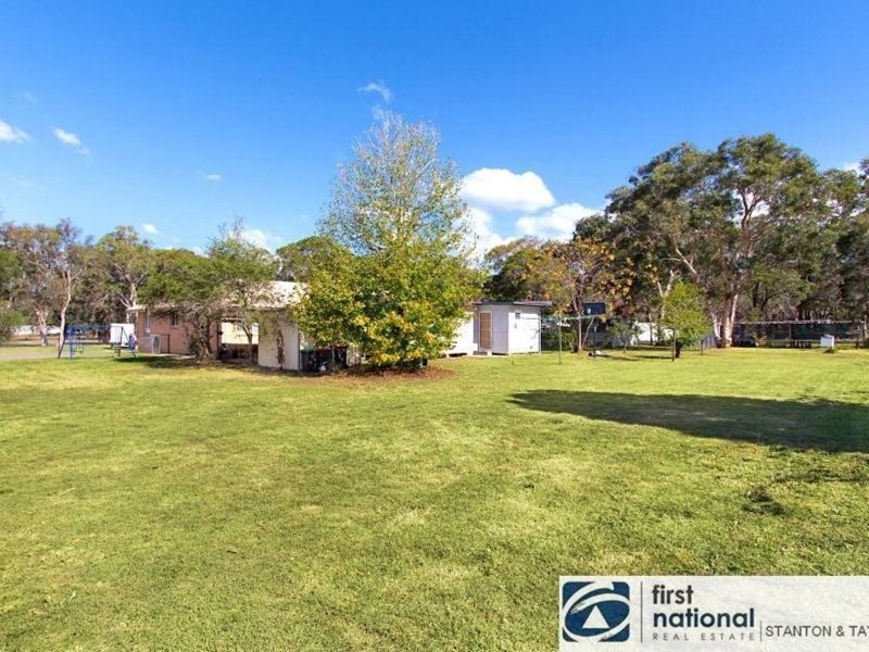 9 Hughes Street, Londonderry NSW 2753