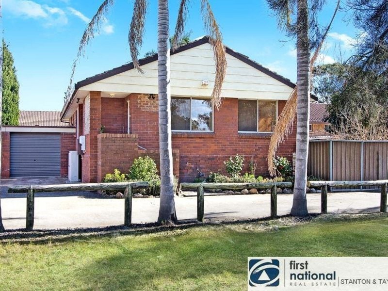 9/50 Irwin Street, Werrington NSW 2747