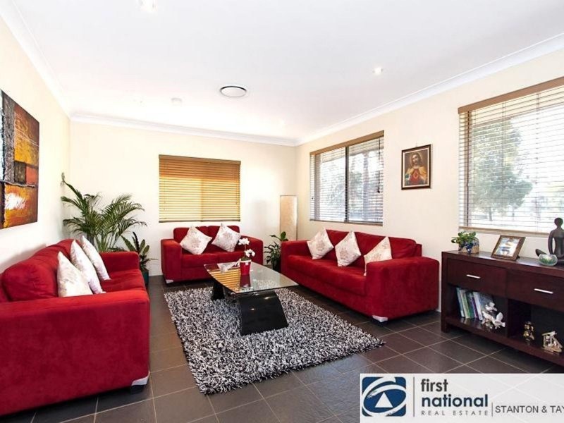 9/50 Irwin Street, Werrington NSW 2747