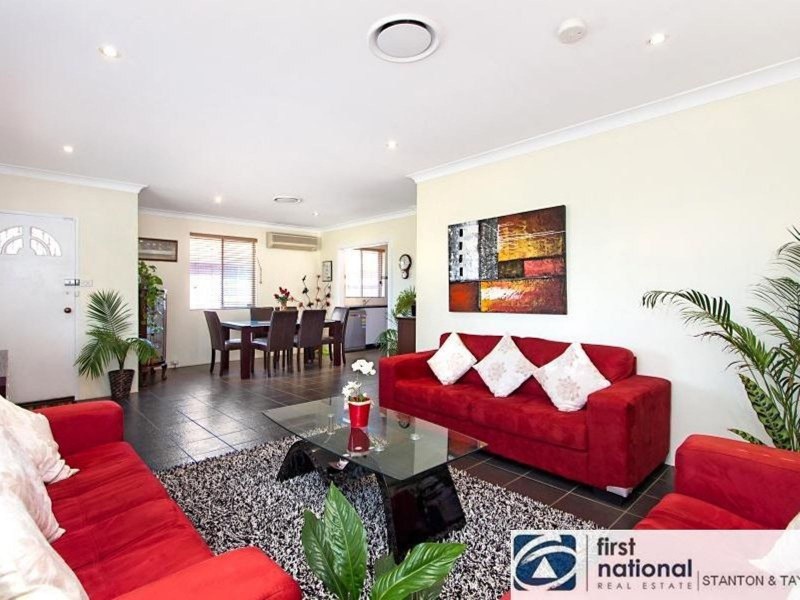 9/50 Irwin Street, Werrington NSW 2747