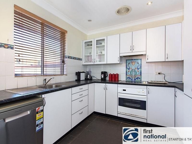 9/50 Irwin Street, Werrington NSW 2747