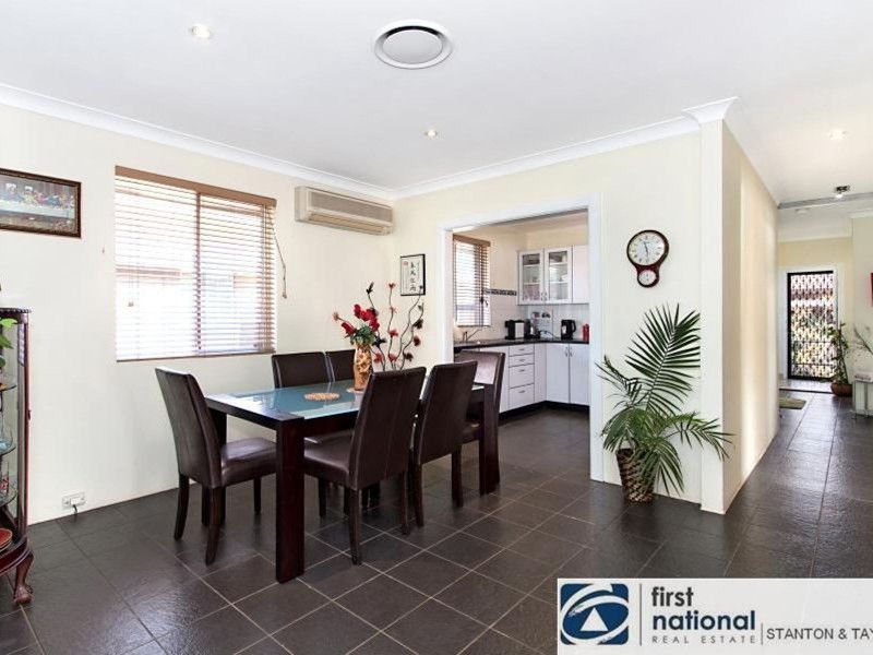 9/50 Irwin Street, Werrington NSW 2747