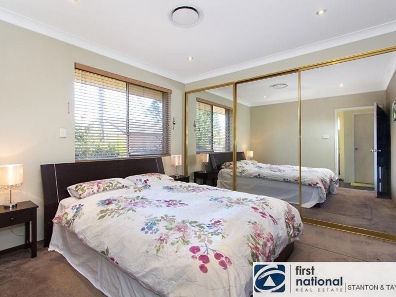 9/50 Irwin Street, Werrington NSW 2747