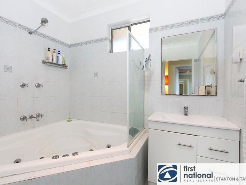 9/50 Irwin Street, Werrington NSW 2747