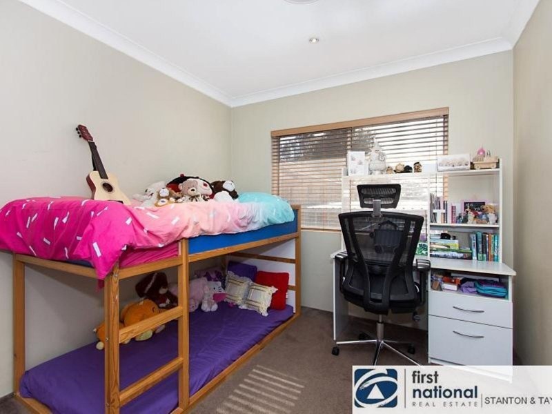 9/50 Irwin Street, Werrington NSW 2747