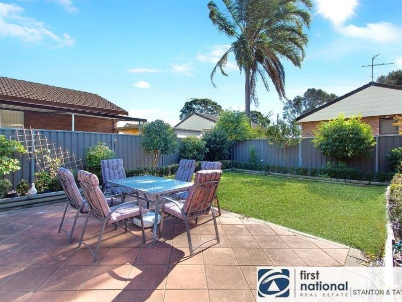 9/50 Irwin Street, Werrington NSW 2747