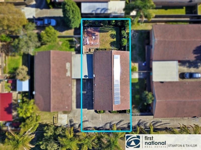 9/50 Irwin Street, Werrington NSW 2747